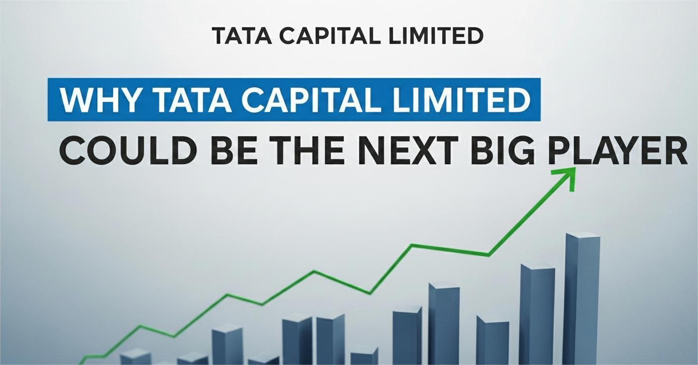 Tata capital limited